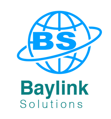 BAYLINK Solutions Logo