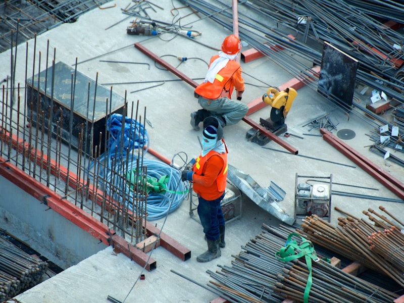 Construction & Development